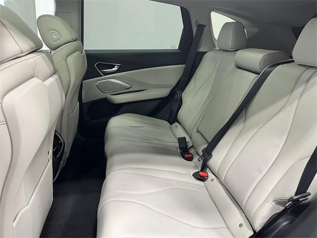 new 2026 Acura RDX car, priced at $49,650