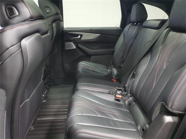 new 2026 Acura MDX car, priced at $70,850