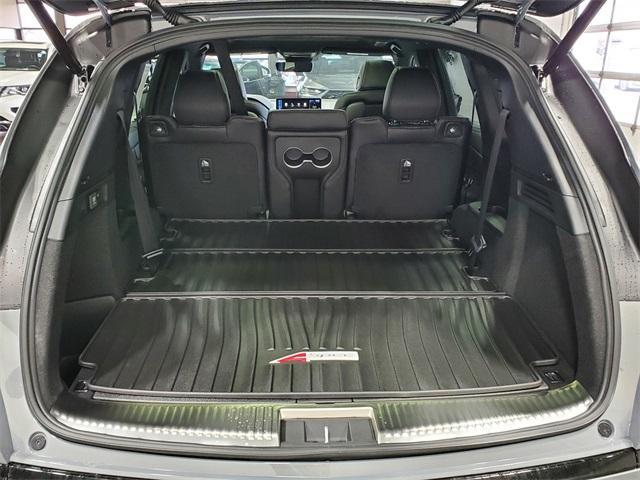 new 2026 Acura MDX car, priced at $70,850