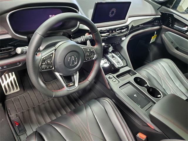 new 2026 Acura MDX car, priced at $70,850