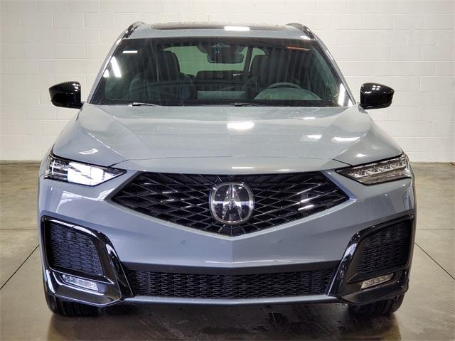 new 2026 Acura MDX car, priced at $70,850