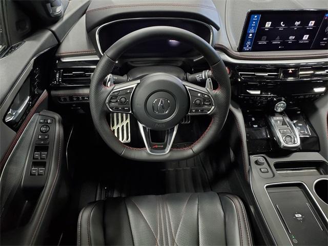 new 2026 Acura MDX car, priced at $70,850