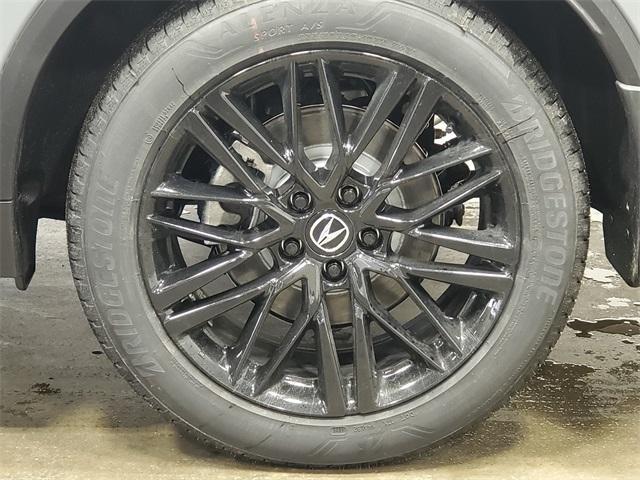 new 2026 Acura MDX car, priced at $70,850