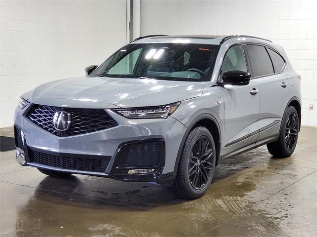 new 2026 Acura MDX car, priced at $70,850
