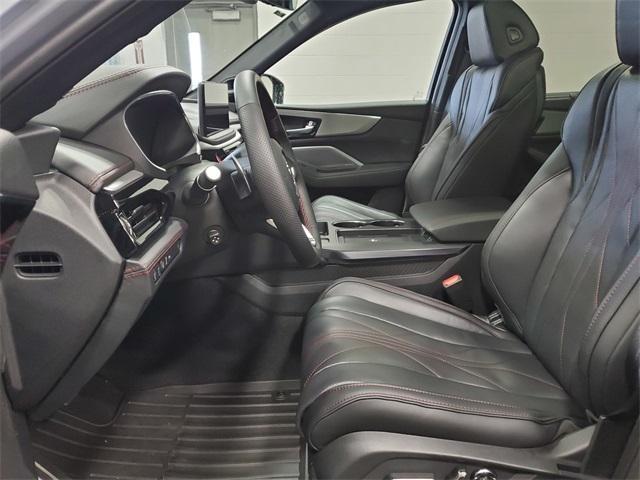 new 2026 Acura MDX car, priced at $70,850