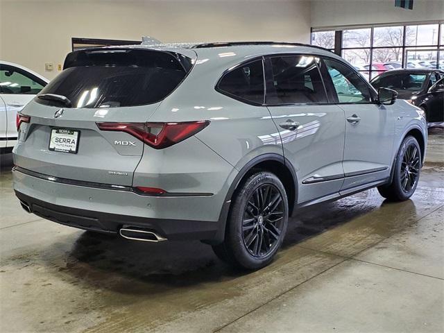 new 2026 Acura MDX car, priced at $70,850