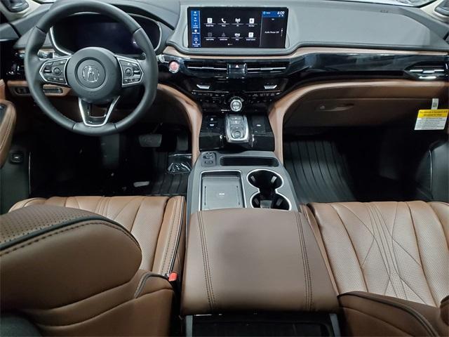 new 2026 Acura MDX car, priced at $68,850