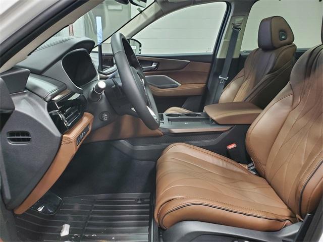 new 2026 Acura MDX car, priced at $68,850