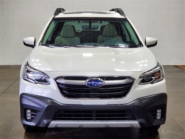 used 2020 Subaru Outback car, priced at $22,977
