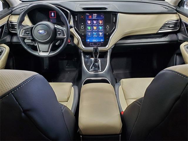 used 2020 Subaru Outback car, priced at $22,977