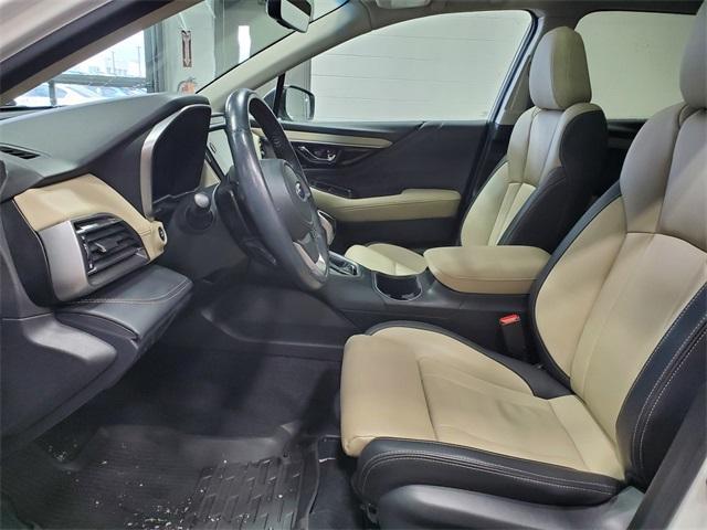used 2020 Subaru Outback car, priced at $22,977