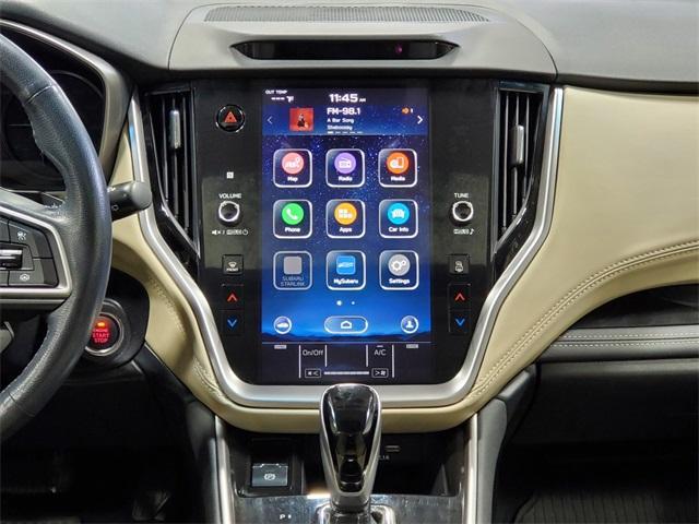 used 2020 Subaru Outback car, priced at $22,977