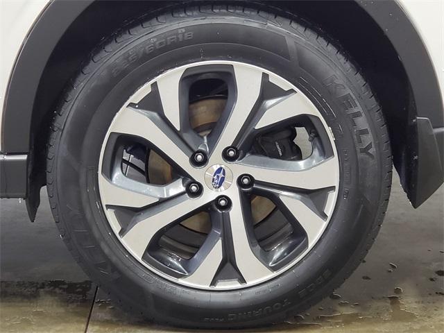 used 2020 Subaru Outback car, priced at $22,977