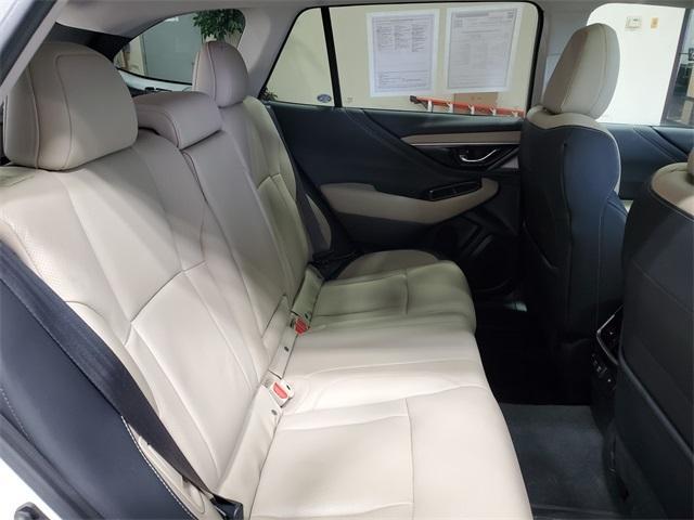 used 2020 Subaru Outback car, priced at $22,977