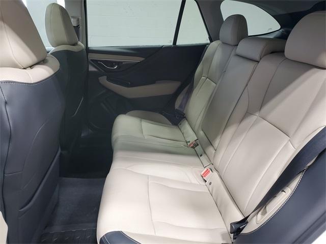 used 2020 Subaru Outback car, priced at $22,977