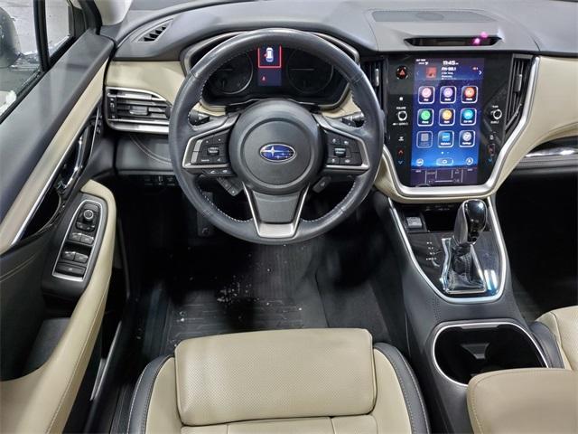 used 2020 Subaru Outback car, priced at $22,977