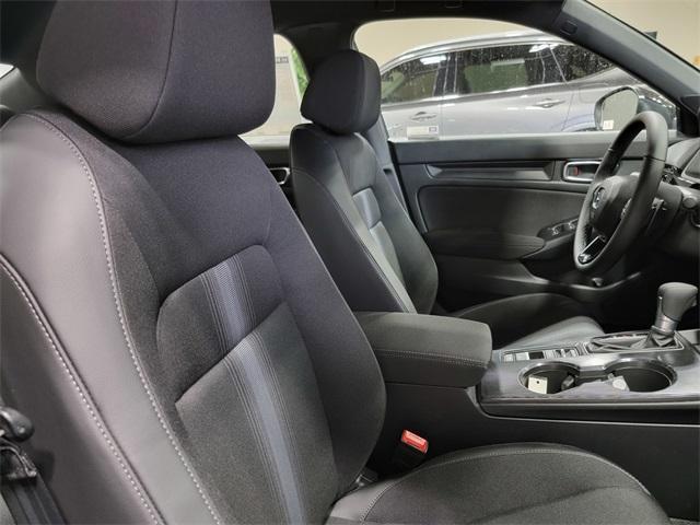 new 2026 Honda Civic car, priced at $27,703
