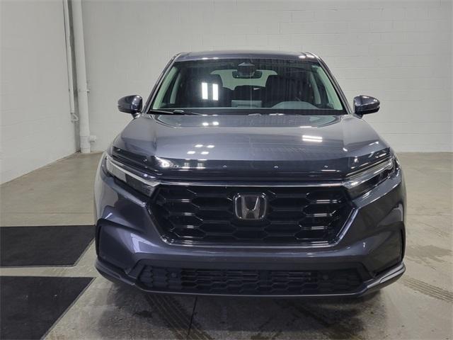 used 2025 Honda CR-V car, priced at $32,977