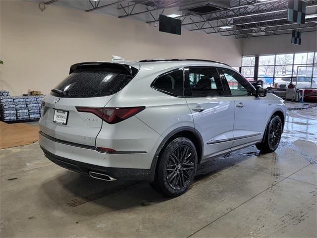new 2026 Acura MDX car, priced at $70,350