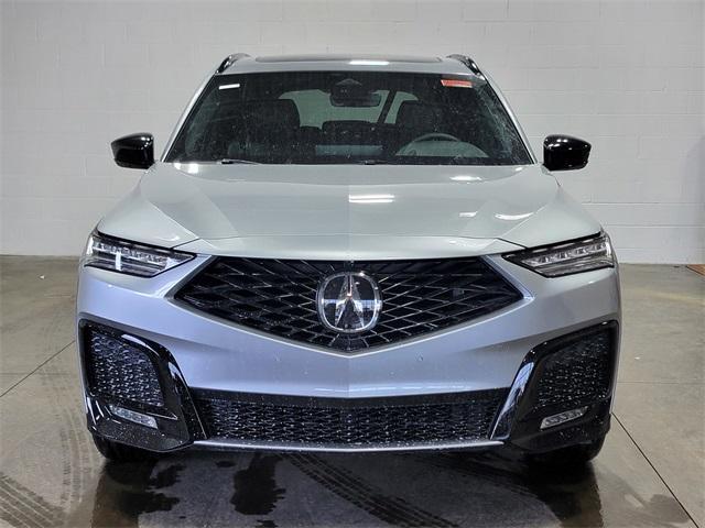 new 2026 Acura MDX car, priced at $70,350