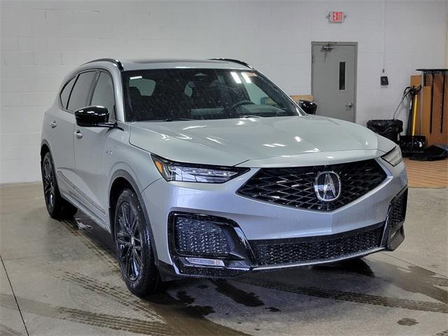 new 2026 Acura MDX car, priced at $70,350
