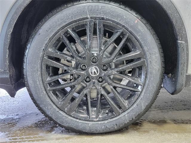 new 2026 Acura MDX car, priced at $70,350