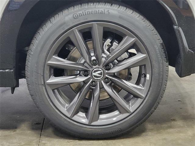 new 2025 Acura ADX car, priced at $41,950