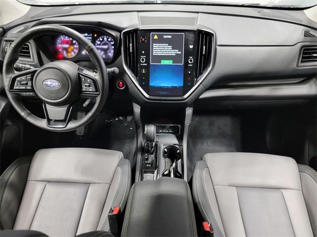 used 2025 Subaru Ascent car, priced at $40,477