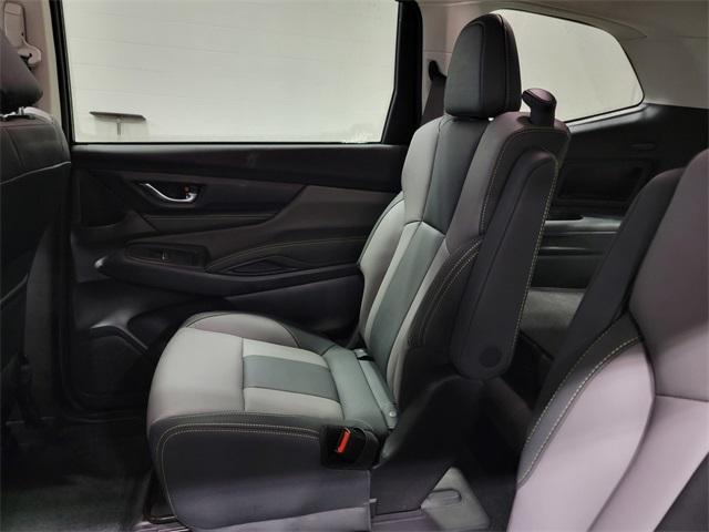 used 2025 Subaru Ascent car, priced at $40,477