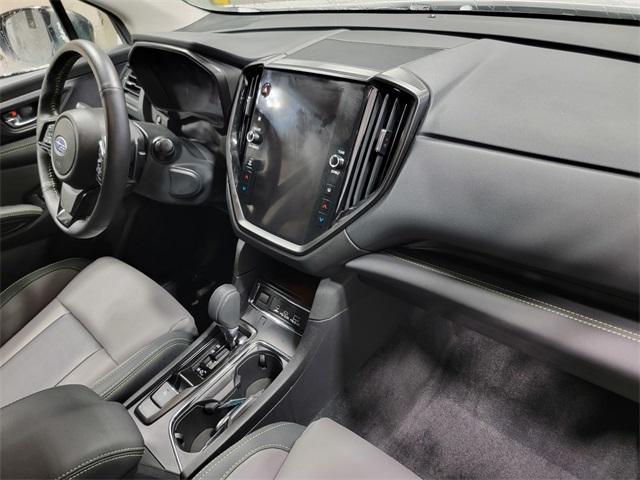 used 2025 Subaru Ascent car, priced at $40,477
