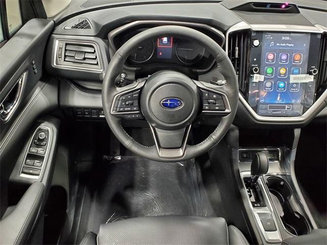 new 2026 Subaru Ascent car, priced at $46,962