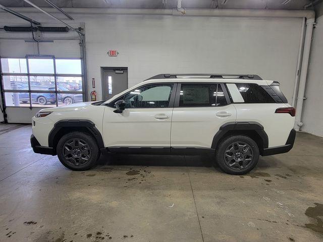 new 2026 Subaru Outback car, priced at $37,025