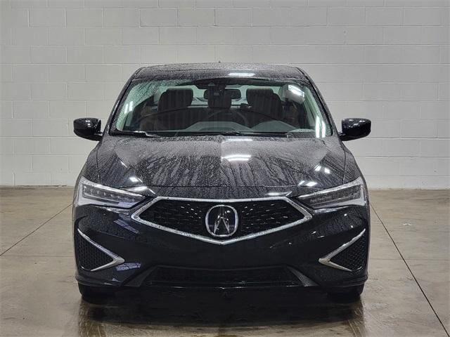 used 2020 Acura ILX car, priced at $22,977