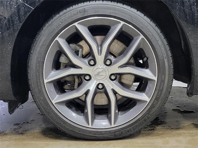 used 2020 Acura ILX car, priced at $22,977