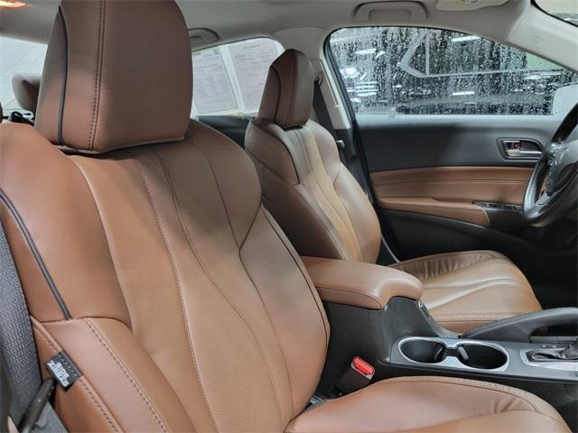 used 2020 Acura ILX car, priced at $22,977