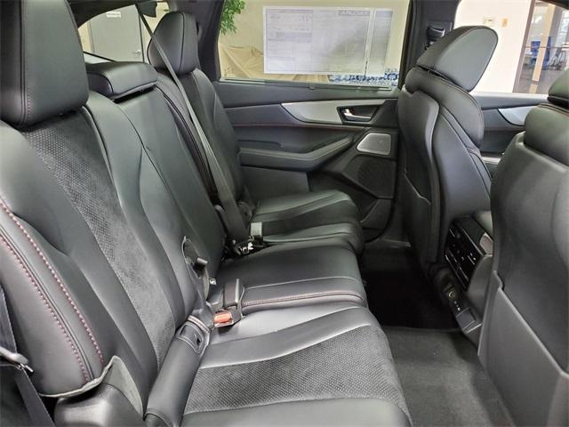 new 2026 Acura MDX car, priced at $64,350