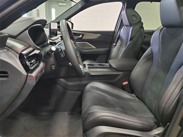 new 2026 Acura MDX car, priced at $64,350