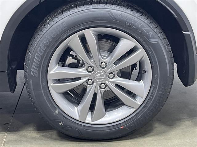 new 2026 Acura MDX car, priced at $56,050