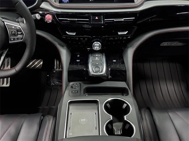 new 2026 Acura MDX car, priced at $70,950