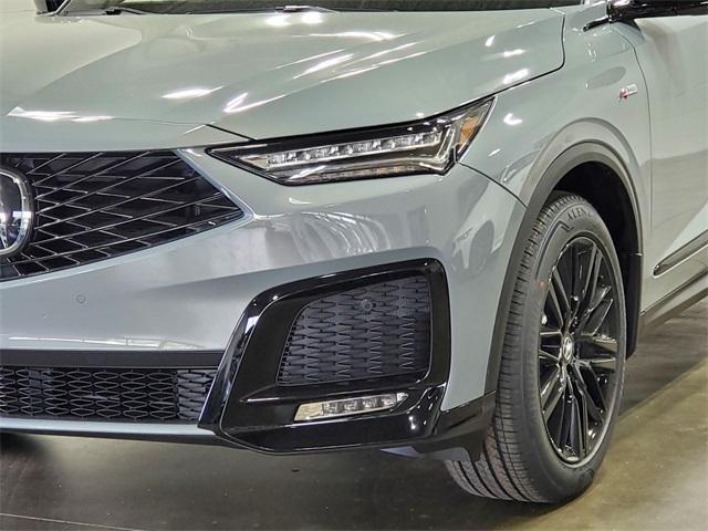 new 2026 Acura MDX car, priced at $70,950