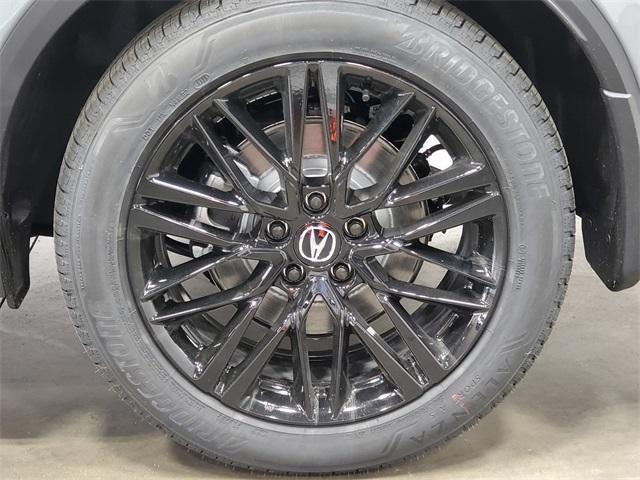 new 2026 Acura MDX car, priced at $70,950