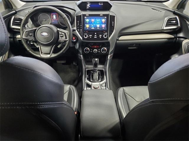 used 2023 Subaru Forester car, priced at $27,977