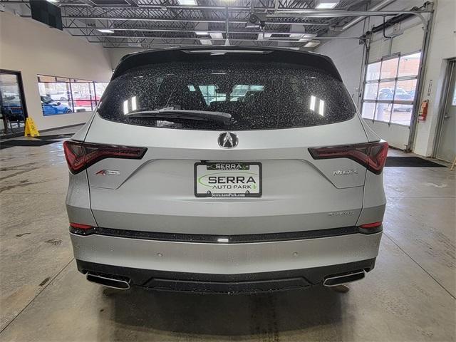 new 2026 Acura MDX car, priced at $70,350