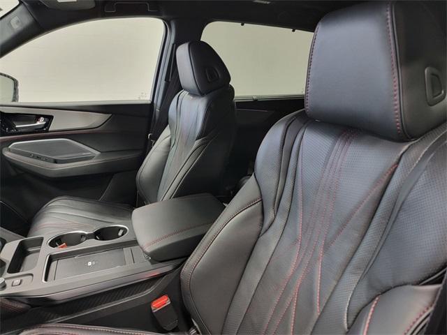 new 2026 Acura MDX car, priced at $70,350