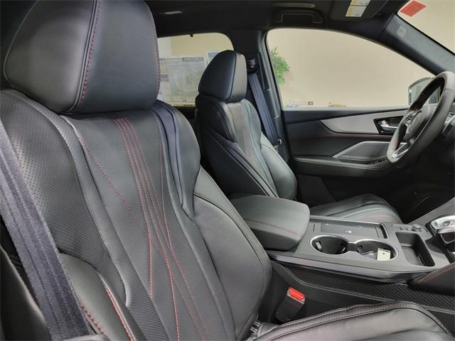new 2026 Acura MDX car, priced at $70,350