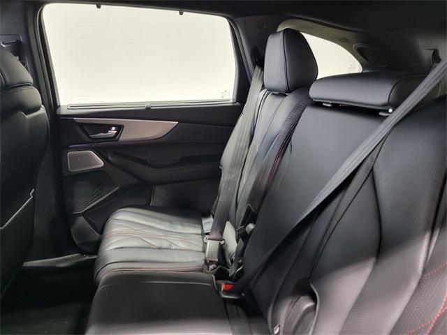 new 2026 Acura MDX car, priced at $70,350