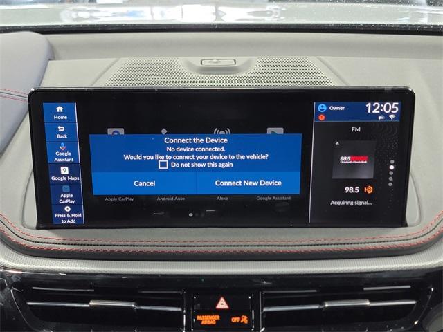 new 2026 Acura MDX car, priced at $70,350