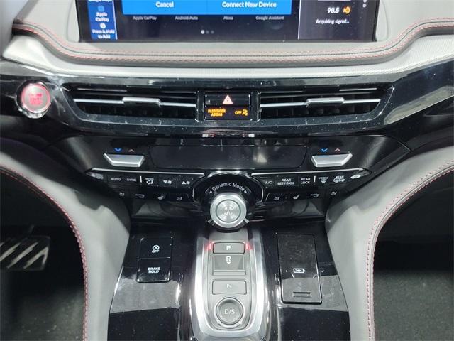 new 2026 Acura MDX car, priced at $70,350