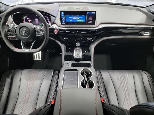 new 2026 Acura MDX car, priced at $70,350