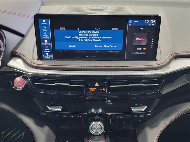 new 2026 Acura MDX car, priced at $70,350